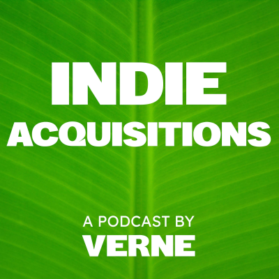 Indie Acquisitions