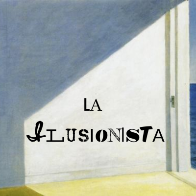 La Ilusionista - podcast