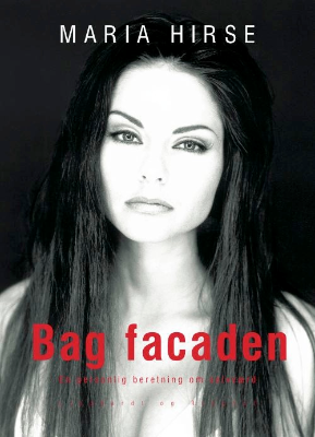Bag facaden