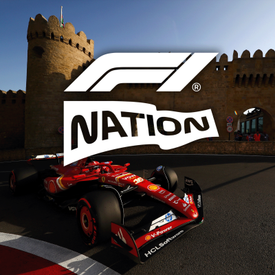 episode ‘Gloves off’ in McLaren title fight? Ferrari at the front? Kimi’s point to prove – 2025 Azerbaijan GP Preview artwork