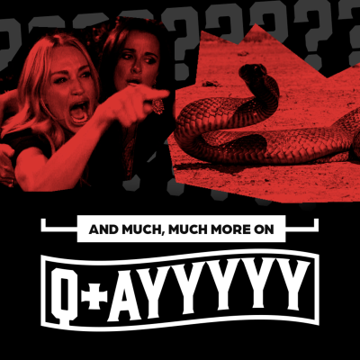 episode Q+A - Age of Accountability? Snakes? Imprecatory Psalms? artwork