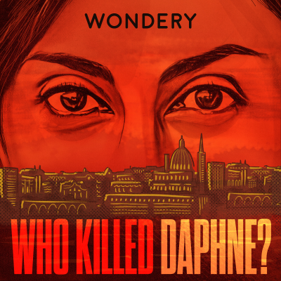 Who Killed Daphne?