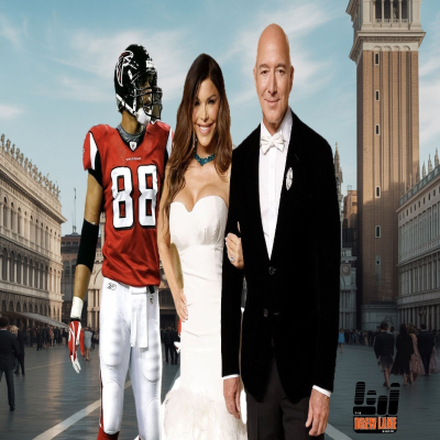 episode Bezos Wedding Blastoff – June 24, 2025 artwork