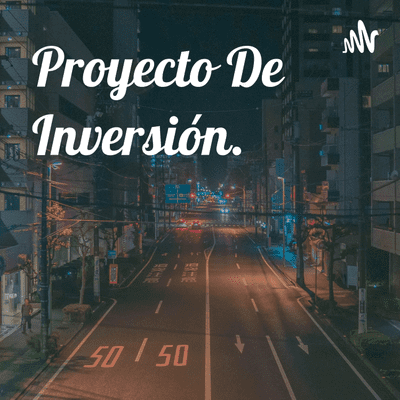 Proyecto De Inversión.