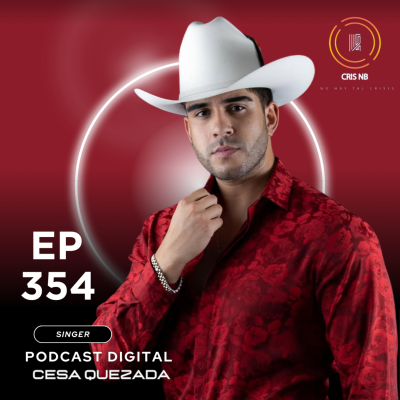 episode Vámos a Alaska pero con Cesar Quezada artwork