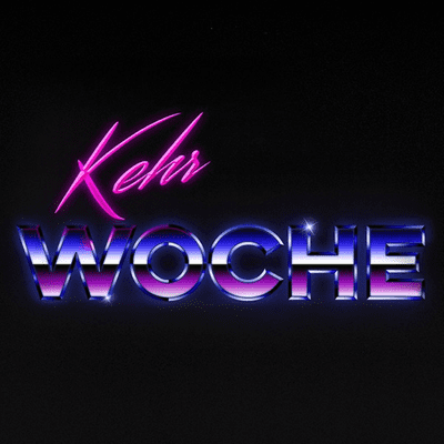 Kehrwoche