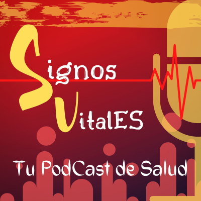 episode ¡Lo Que Nadie Te Dice Sobre el Maltrato en la Vejez! | Signos VitalES: Tu PodCast de Salud artwork