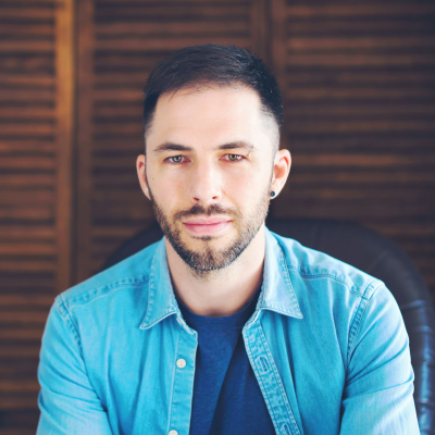 Ben Douch Counselling and Psychotherapy