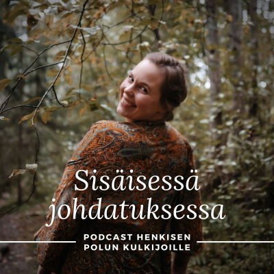 Sisäisessä johdatuksessa