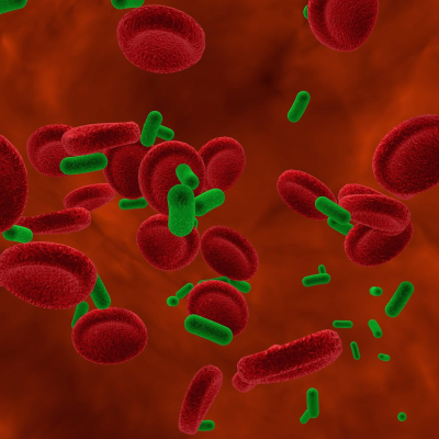 episode „Blutvergiftung“: Sepsis-Diagnose sofort und nicht-invasiv artwork