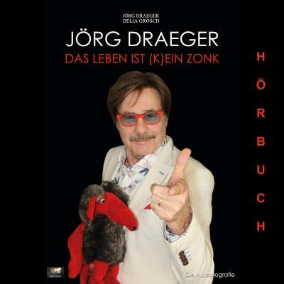 Cover image Das Leben ist (k)ein Zonk