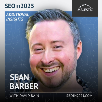 episode Why tracking LLM traffic matters - with Sean Barber artwork
