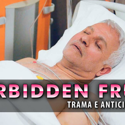 episode Forbidden Fruit, Anticipazioni Turche: Yildiz Incinta. Halit Muore! artwork