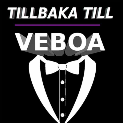 episode Tillbaka till Veboa S01E01 - Bengt Alsterlind artwork