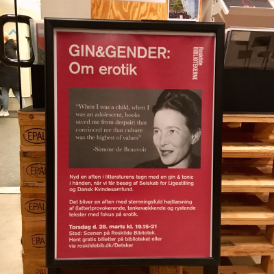 episode EROTIK, del 1 artwork