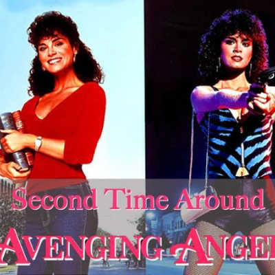 episode 082 Avenging Angel (1985) artwork