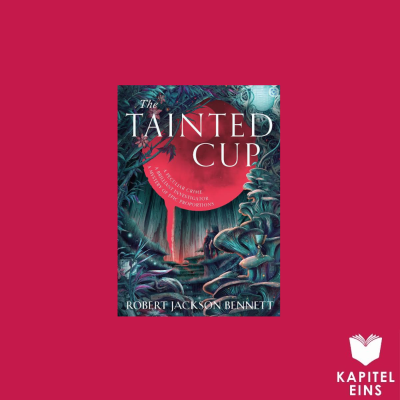 episode Folge 162: The Tainted Cup artwork
