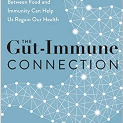 Episode 623: Emeran Mayer - The Gut-Immune Connection