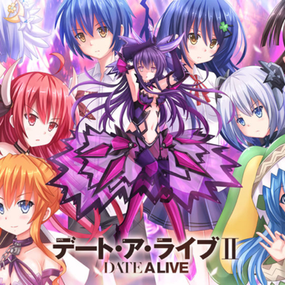 episode (Spoiler Warnung) Date A Live | #01 artwork