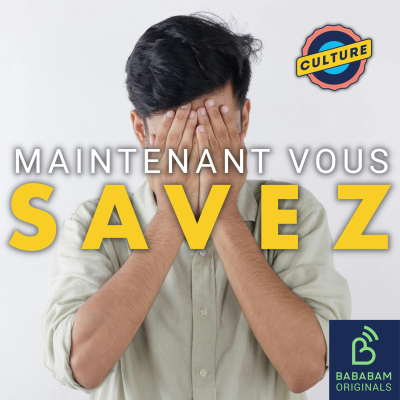 episode Quels sont ces films qui ont fait rougir leurs acteurs de honte ? artwork