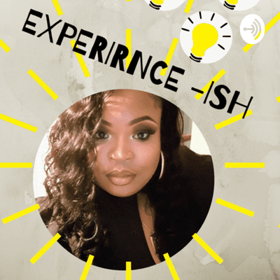 episode Experience-ish (Trailer) artwork