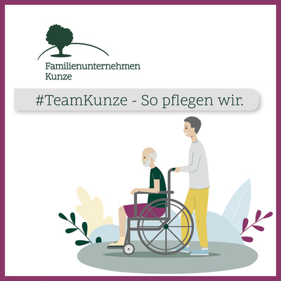 episode #6 Verhinderungspflege artwork