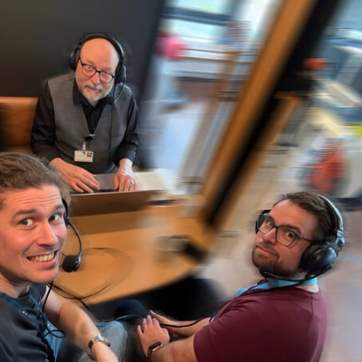 episode Techtopia 386: Hvad er vibe coding? artwork