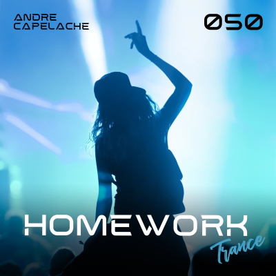 episode Homework Trance #050 artwork