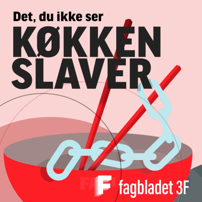 episode Køkkenslaver afsnit 4 artwork