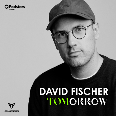 episode Die Luxus-Lüge! Highsnobiety-Chef David Fischer rechnet ab artwork