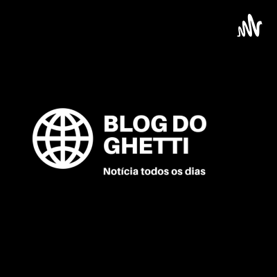 Blog Do Ghetti