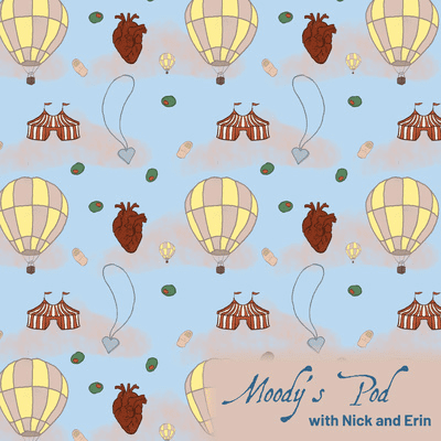 episode Music from the Adventures of Nick & Erin artwork