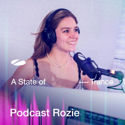 episode Rozie artwork