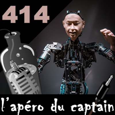 episode ADC #414 : Crash boursier pour le faux trailer d'Onlyfan artwork