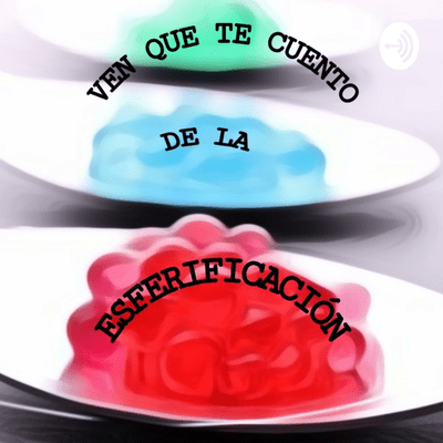 Esferificacion