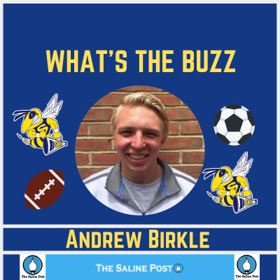 What's the Buzz with Andrew Birkle