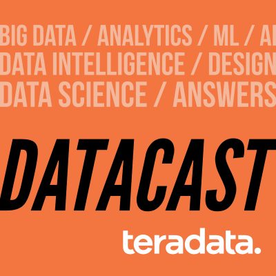 episode De-Mystifying Data Science artwork