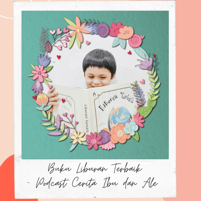 episode Cerita Buku Liburan Terbaik artwork