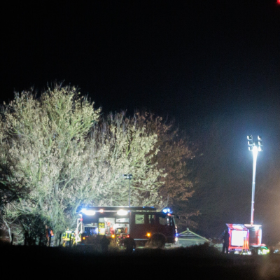 episode Havarie an Öl-Pipeline in Brandenburg artwork