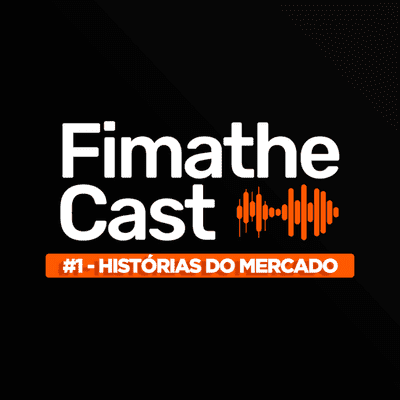 episode #1 - Historias de Mercado - Trade [07/03] artwork