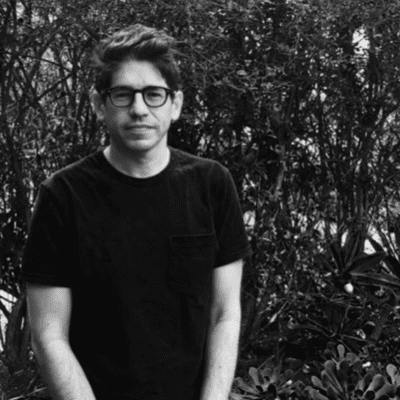 episode Yancey Strickler — This Could Be Our Future: Flyover Tech, Bentoism, Generosity and Other Lessons Learned from Being a Rock Critic to Co-founding Kickstarter artwork