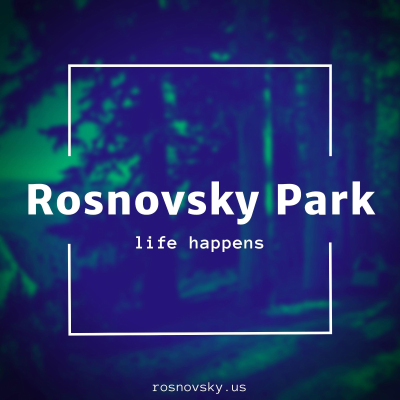 Rosnovsky Park™