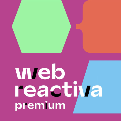 episode WRP 140. Malandriners en portada: Alex Ávalos artwork