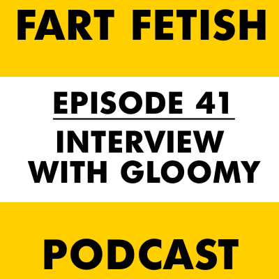 episode Episode 41: Art Confronting Stigma with Gloomy artwork