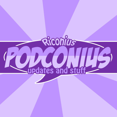episode Podconius Ep.2: KAPU Radio artwork