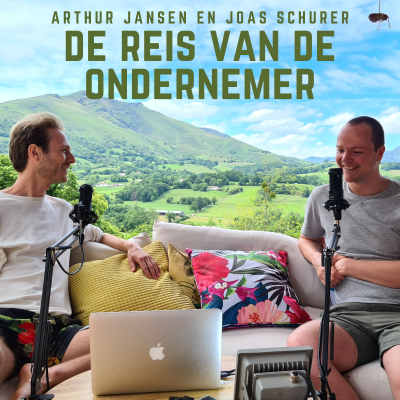 episode #13 Geen steun van je partner (of omgeving) artwork