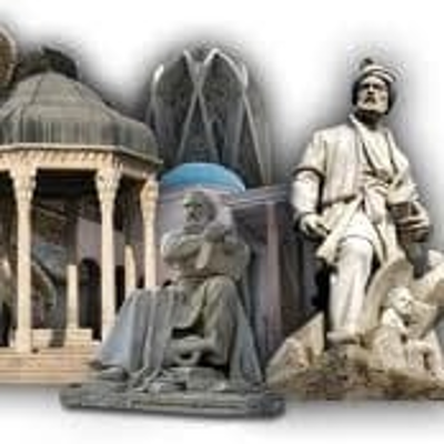 episode ابن مقفع، دانشمندی که جان بر سر قلم گذاشت artwork