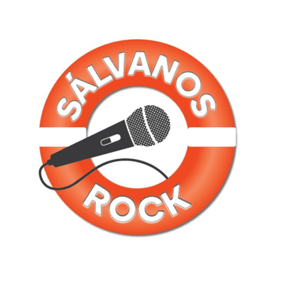 SÁLVANOS ROCK: ROCK IS HERE RADIO