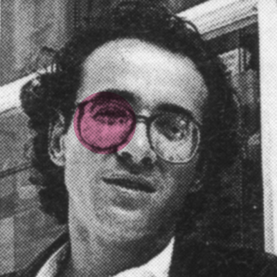 episode NICK COHEN artwork