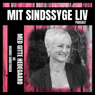 episode Afsnit 8. - Systemets svigt artwork